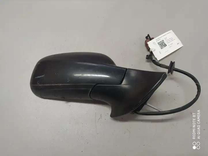 Peugeot 407 (2004 - 2011) 41454313 Боковое зеркало с электроприводом — фото 3