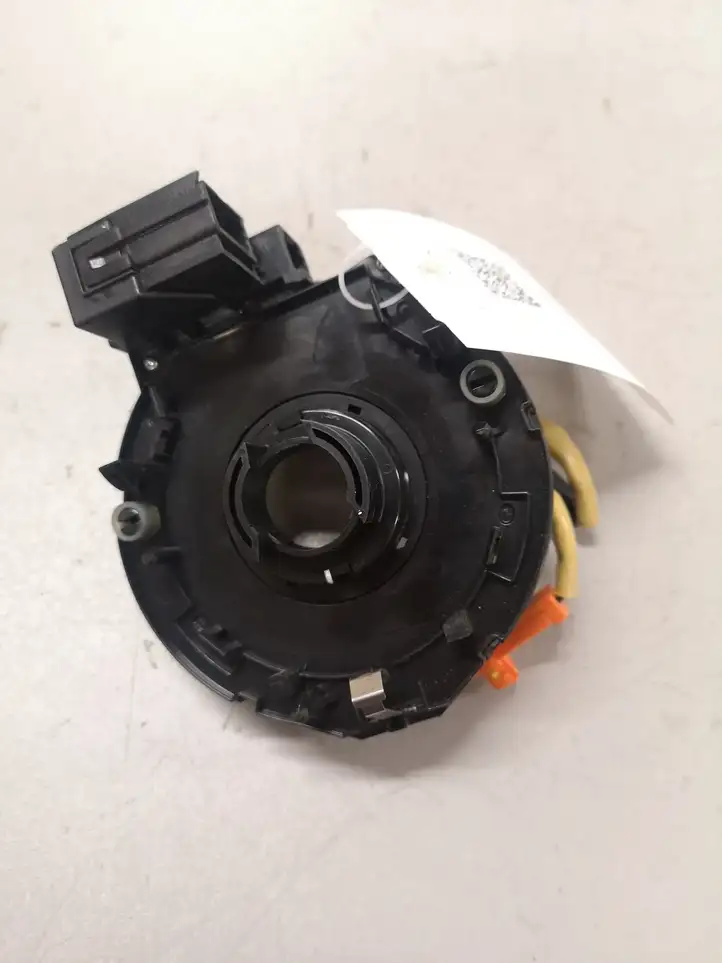 Toyota Corolla Verso AR10 (2004 - 2009) 3DJ1228 Контактное кольцо SRS — фото 2