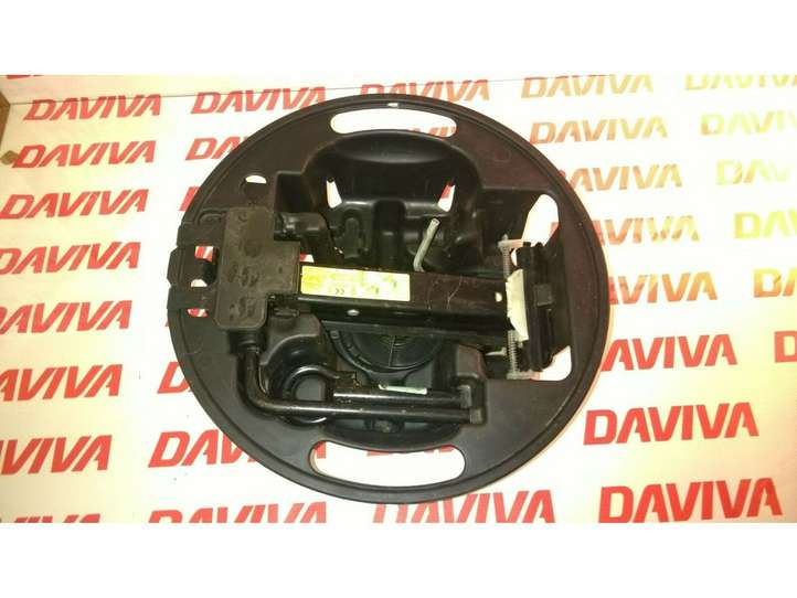 Renault Laguna (2001 - 2005)  8200002577 Комплект инструментов