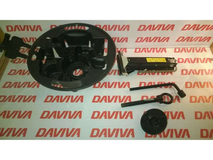 Renault Laguna (2001 - 2005)  8200002577 Комплект инструментов