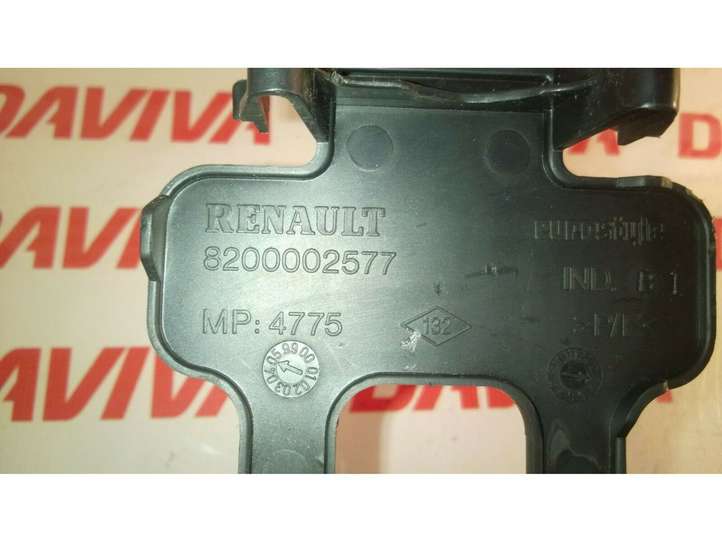 Renault Laguna (2001 - 2005)  8200002577 Комплект инструментов
