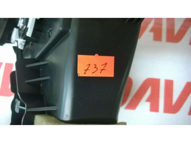 Honda CR-Z (2010 - 2016)  77620-SZT-E0 Боковая воздушный дефлектор