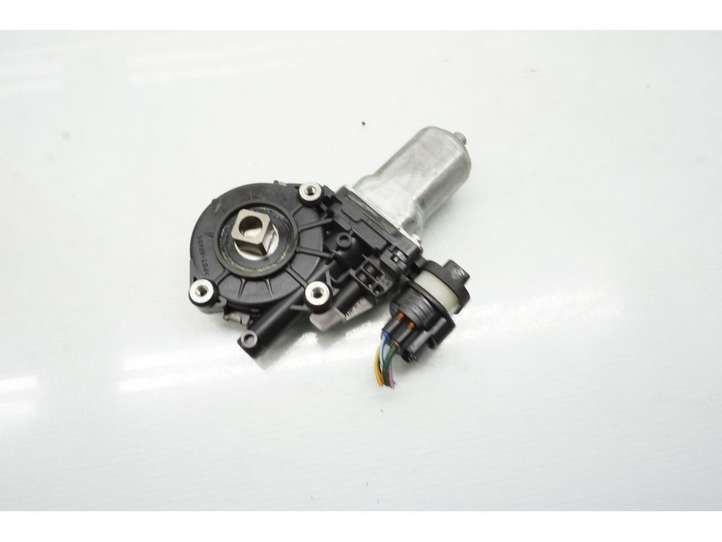 Mitsubishi Grandis (2003 - 2012)  062040-2210  Механизм для электрического подъема окон задней двери (без двигателя)