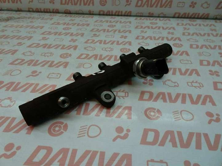 Nissan Qashqai (2006 - 2010)  8200704212 Магистральная трубка топлива