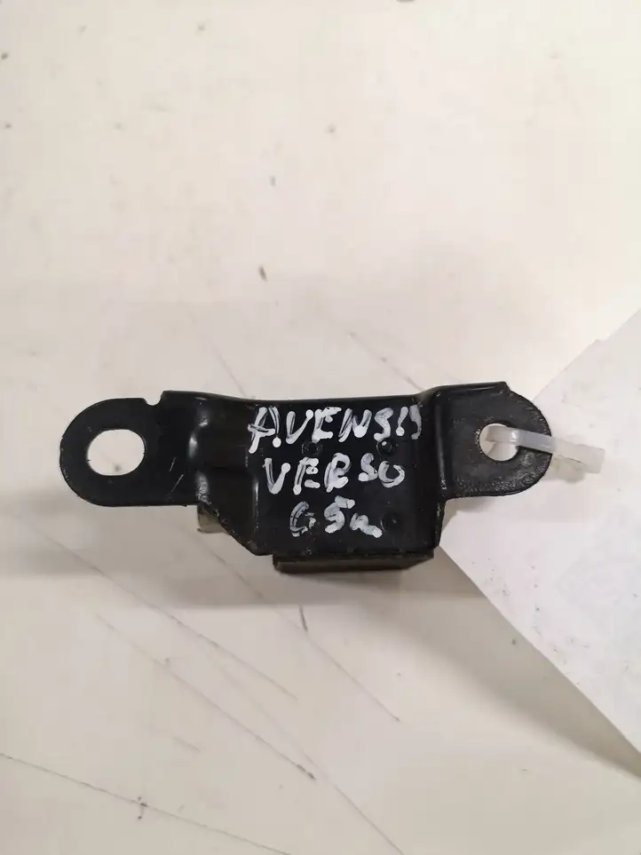 Toyota Avensis Verso (2004 - 2009) 8917344041 Датчик удара SRS — фото 1