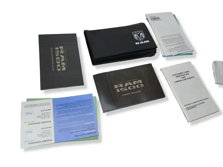 (2019 - ) Сервисная книжка — фото 1