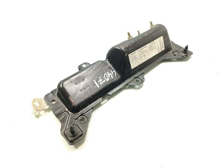 Jaguar X-Type (2001 - 2008)  3X43-F042A00-AD Подушка безопастности колен