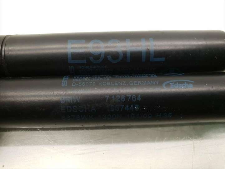 BMW 3 E90 E91 (2005 - 2012)  7128764 Звукоизоляция крыши