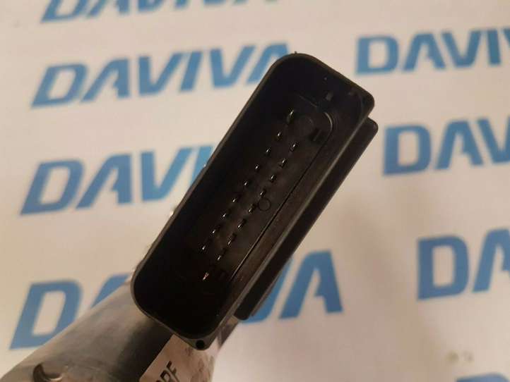 Volkswagen Touran II (2010 - 2016)  0130821566 Механизм подъема окон задней двери