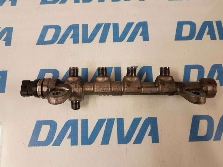 Suzuki SX4 (2009 - 2013)  0445214192 Магистральная трубка топлива