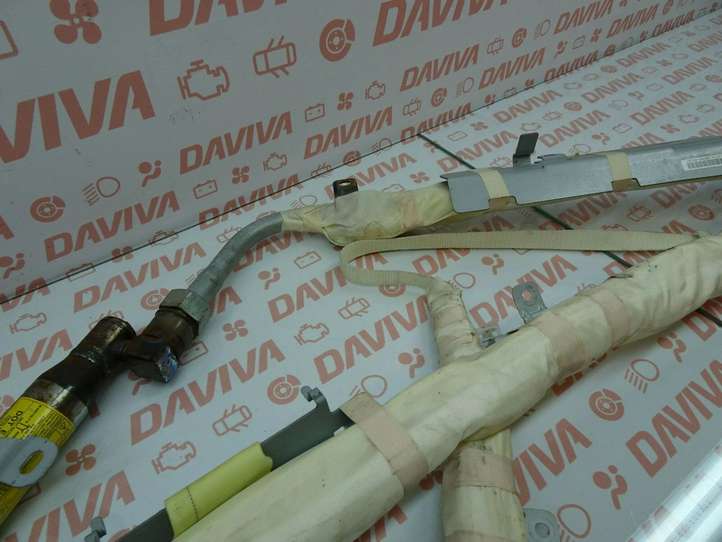 Suzuki Grand Vitara (1998 - 2005)  76450-65J01 Звукоизоляция крыши
