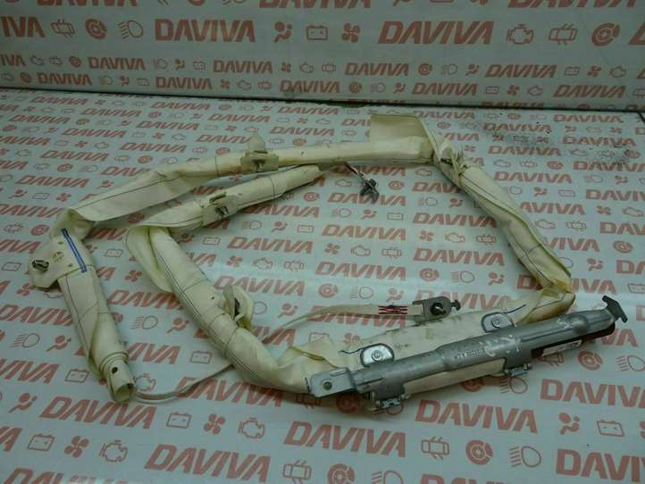 Chevrolet Orlando (2010 - 2015)  13251643 Звукоизоляция крыши