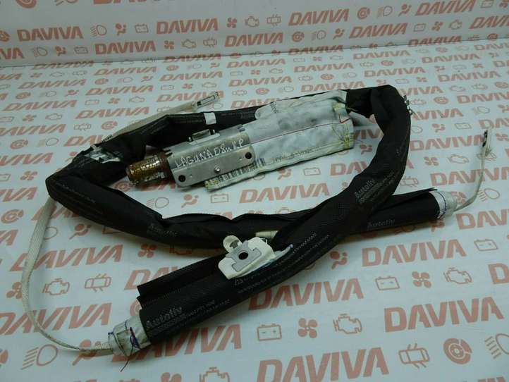 Renault Laguna (2007 - 2015)  985P10001R Звукоизоляция крыши