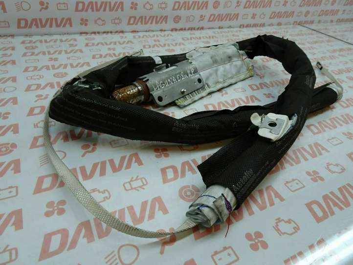 Renault Laguna (2007 - 2015)  985P10001R Звукоизоляция крыши