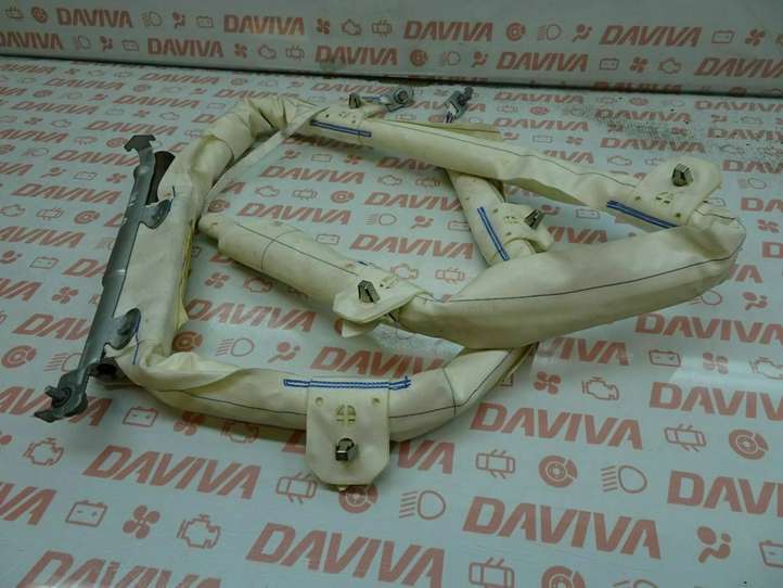 Chevrolet Orlando (2010 - 2015)  13251644 Звукоизоляция крыши