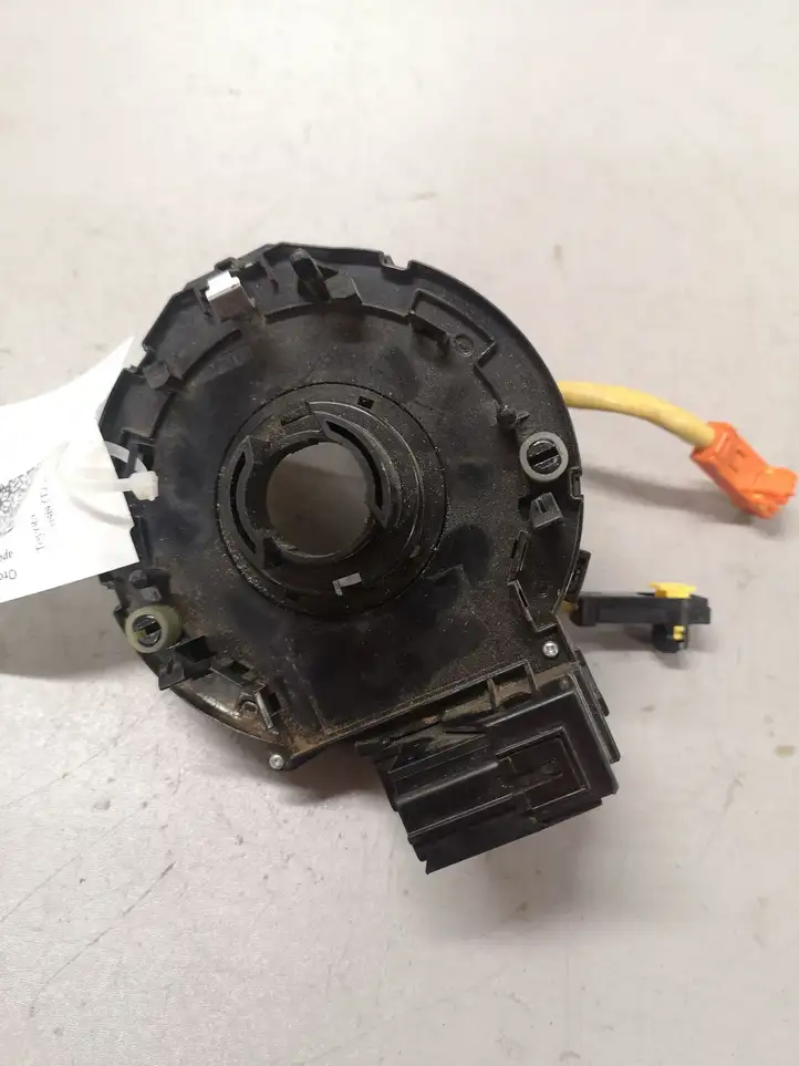 Toyota Avensis T250 (2006 - 2009) N0J0461 Контактное кольцо SRS — фото 3