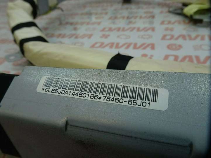 Suzuki Grand Vitara (1998 - 2005)  76460-65J01 Звукоизоляция крыши