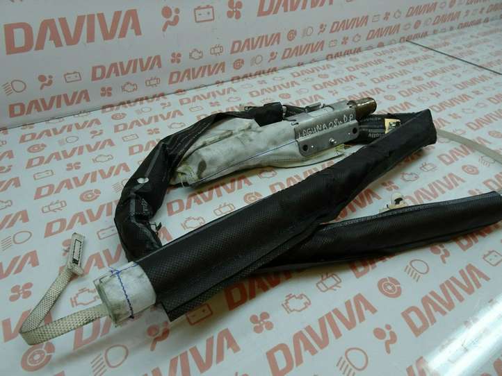 Renault Laguna (2007 - 2015)  985P00001R Звукоизоляция крыши