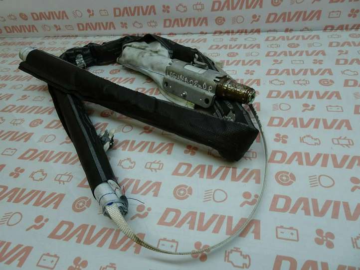 Renault Laguna (2007 - 2015)  985P00001R Звукоизоляция крыши