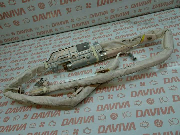 BMW 7 E65 E66 (2001 - 2008)  306272610 Звукоизоляция крыши