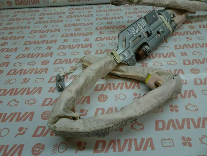 BMW 7 E65 E66 (2001 - 2008)  306272610 Звукоизоляция крыши