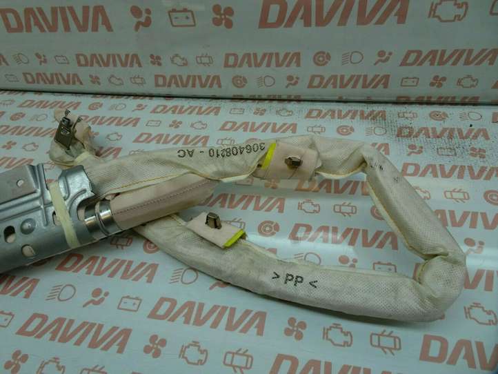 BMW 7 E65 E66 (2001 - 2008)  306272610 Звукоизоляция крыши