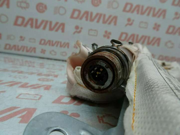 BMW 7 E65 E66 (2001 - 2008)  306272610 Звукоизоляция крыши