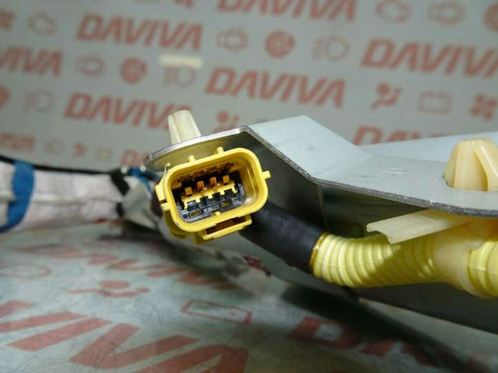 Honda Civic (2006 - 2011)  1033977 Звукоизоляция крыши