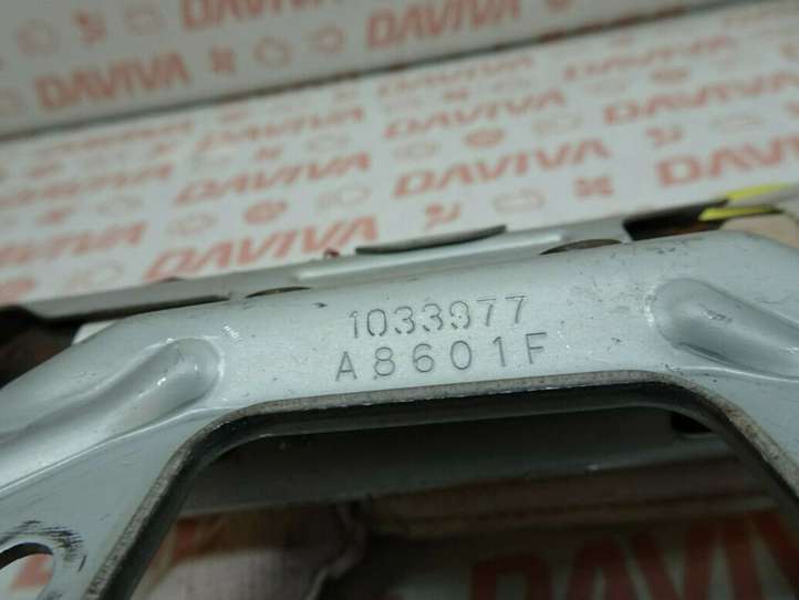 Honda Civic (2006 - 2011)  1033977 Звукоизоляция крыши