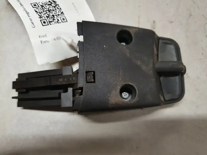 Ford Focus (2005 - 2008) 758710 Включатель регулировки звука — фото 4