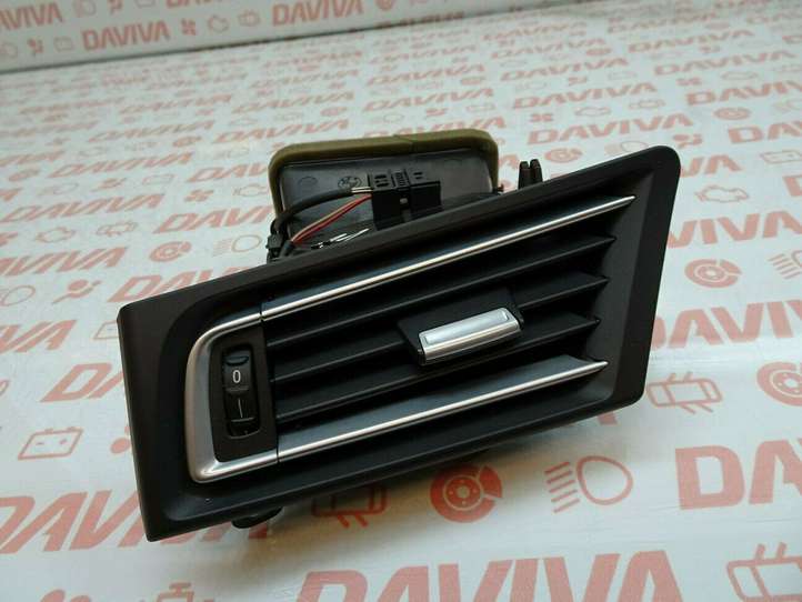 BMW 5 F10 F11 (2009 - 2016)  F3911586108 Боковая воздушный дефлектор