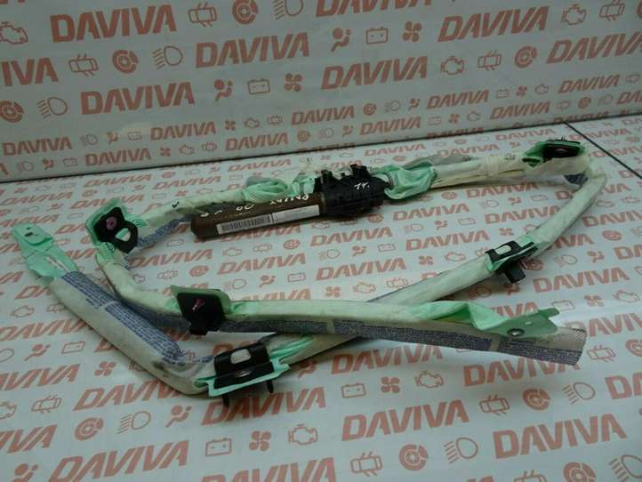 Volkswagen PASSAT B6 (2005 - 2010)  3C0880741E Звукоизоляция крыши