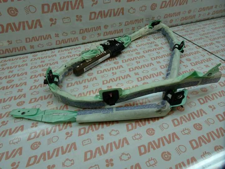 Volkswagen PASSAT B6 (2005 - 2010)  3C0880741E Звукоизоляция крыши