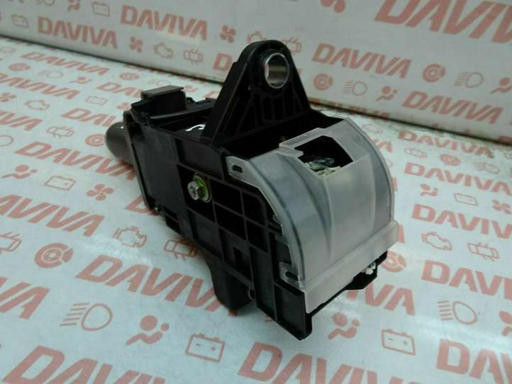 Toyota Prius (XW20) (2003 - 2009)  89451-47030 Отделка рычага переключения передач (кожа, головка)