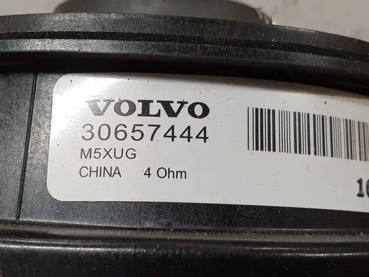 Volvo V50 (2004 - 2008) 30657444 Динамики задних дверей — фото 2
