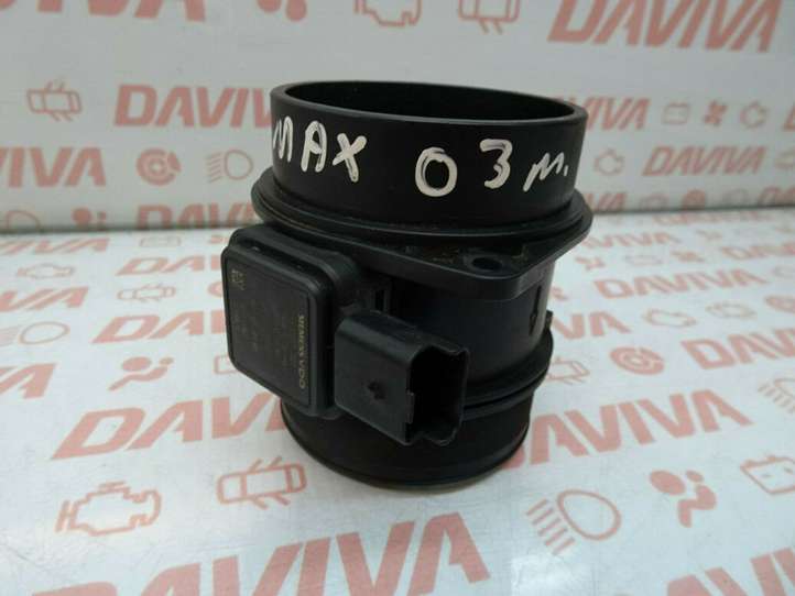 Volvo V50 (2004 - 2008)  9645948980 Измеритель потока воздуха