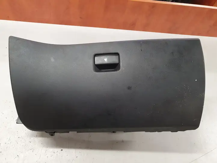 Citroen C4 I Picasso (2006 - 2013) 9654245577 Бардачок в сборе — фото 1