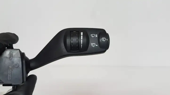 Ford Mondeo MK IV (2007 - 2014) 6G9T17A553AE Переключатель стеклоочистителей — фото 4