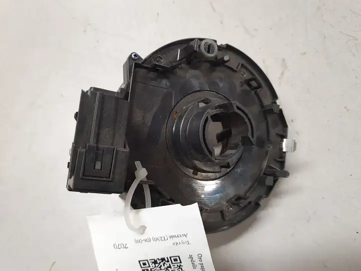 Toyota Avensis T250 (2006 - 2009) 6PH8062 Контактное кольцо SRS — фото 2