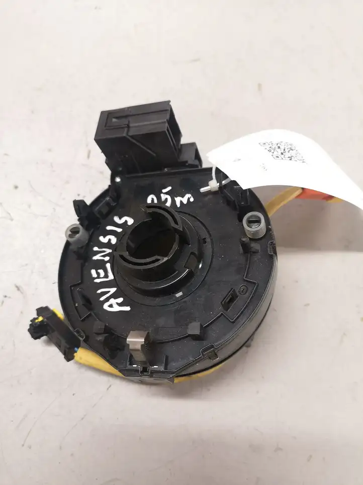 Toyota Avensis T250 (2006 - 2009) 6KG8959 Контактное кольцо SRS — фото 1