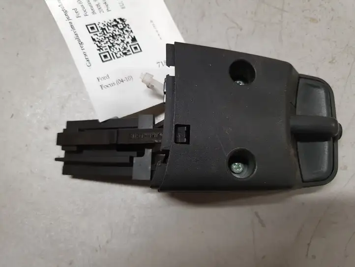 Ford Focus (2005 - 2008) 758710 Включатель регулировки звука — фото 3