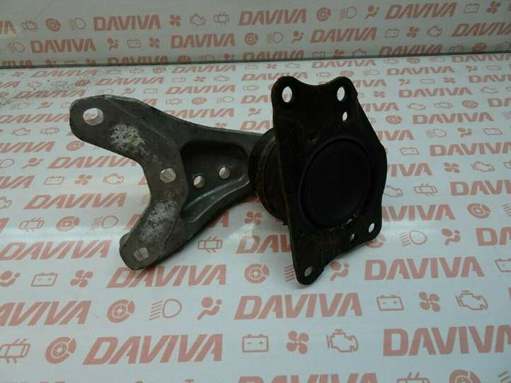Volkswagen Polo (2009 - 2015)  6Q0199262BD Подушка двигателя