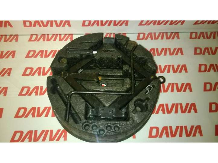Opel Vectra (2005 - 2009)  24423567 Комплект инструментов