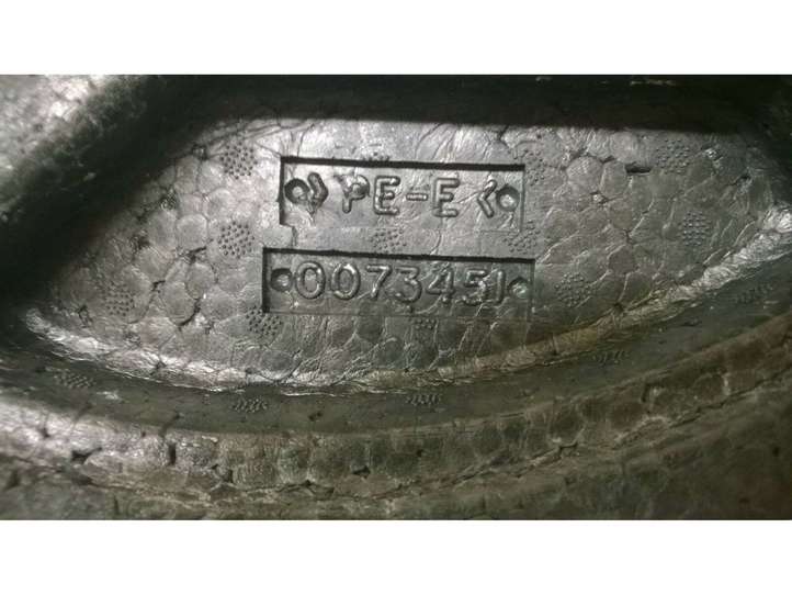 Opel Vectra (2005 - 2009)  24423567 Комплект инструментов