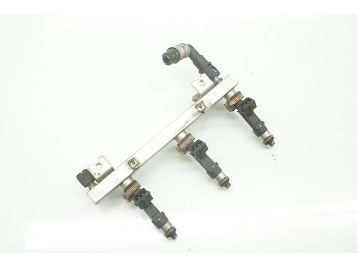 Opel Corsa C (2003 - 2006)  0280151207 Комплект жиклеров (форсунок)