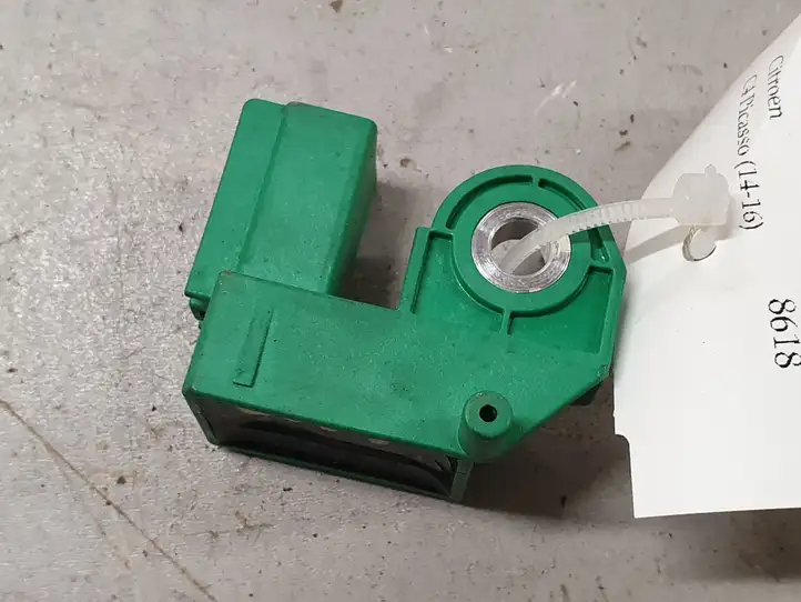 Citroen C4 I Picasso (2006 - 2013) 07326BV202124 Датчик удара SRS — фото 3