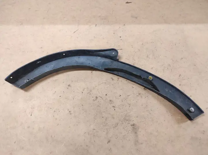 Renault Master II (1998 - 2003) 96660209 Накладка колесной арки — фото 2