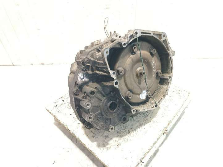 Opel Astra (2004 - 2009)  55556238 Автоматическая коробка передач