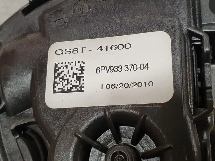 Mazda 6 (2009 - 2012) GS8T41600 Педаль акселератора — фото 2