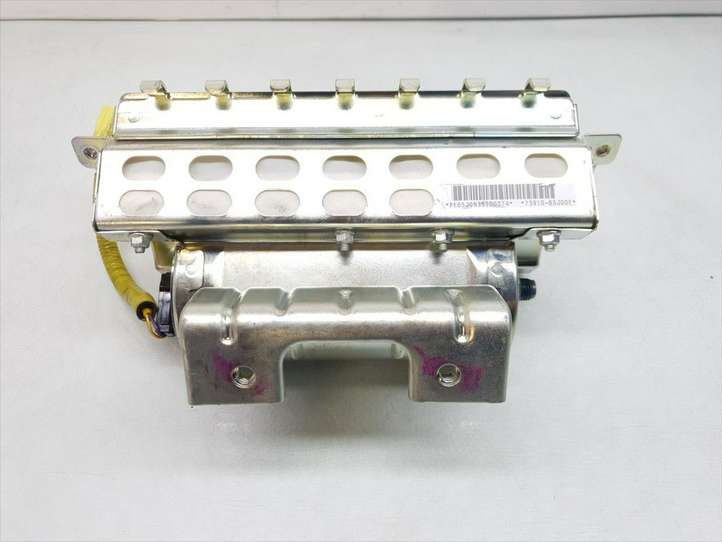 Suzuki Grand Vitara (2005 - 2008)  73910-65J00E Подушка безопастности пассажира